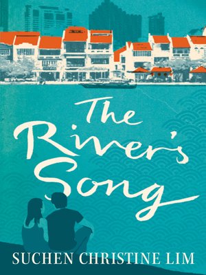 cover image of The River's Song